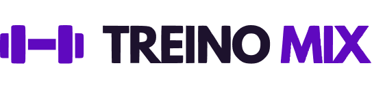 Treino Mix Logo